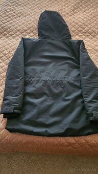 Chlapčenská zimná bunda - 4