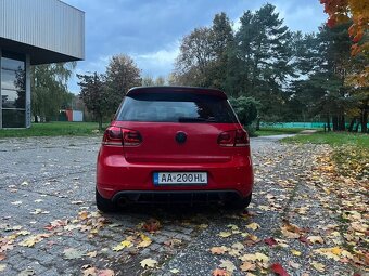 Volkswagen Golf 6 GTI 2.0 TSI DSG - 4