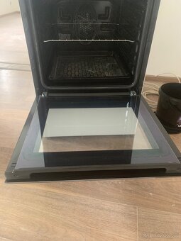 Beko kombinovaný šporak s elektrickou rúrou - 4