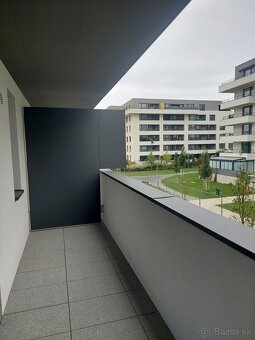 prenajmem 1,5 i byt - 4