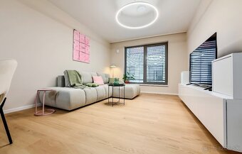 Elegantný smart 2-izbový byt v historickom centre Trnavy - 4