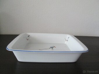 Súprava tanierov pre 3 osoby - 4