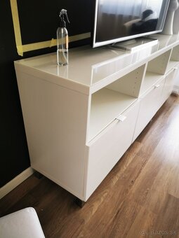 TV Stolik - 4