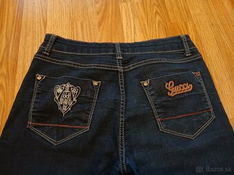 Dámske rifle Gucci - 4