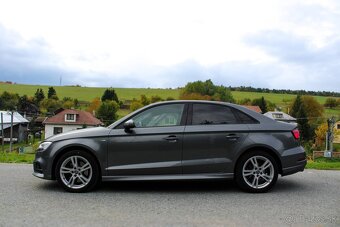 Audi A3 35 2.0 TDI S line S tronic - 4
