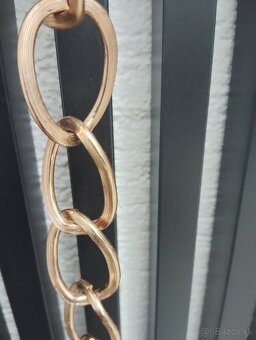 Vianočné reťaze - 4