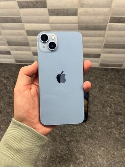 Iphone 14 plus 128 gb - 4