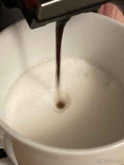 SAECO HD8603 Tchibo Cafissimo Latte Kavovar - 4