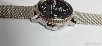 Predám Tissot navigátor 3000 - 4