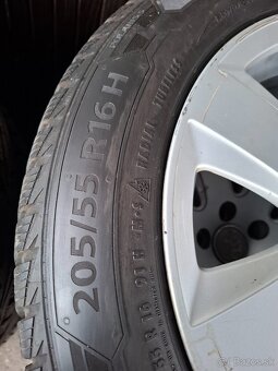 Zimná sada 5x112 R16 - 4