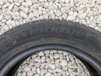 Zimné pneumatiky 185/60R15 - 4