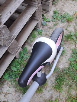 Predám dievčenské odrazadlo - 4