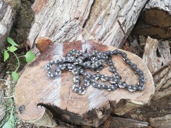 Motorová píla Stihl 1106 CONTRA - 4