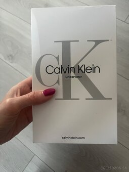 Pánske boxerky CK - 4