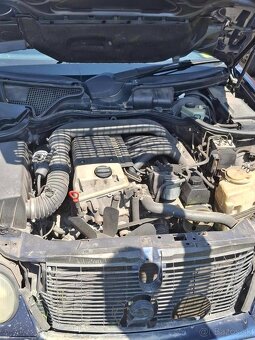 Mercedes Benz E 250D - 4