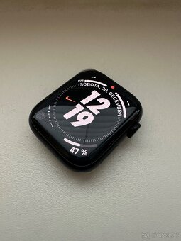 Apple Watch NIKE 45mm – AKO NOVÉ - 4