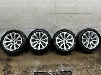BMW r17 5x120 215/55 et34 - 4