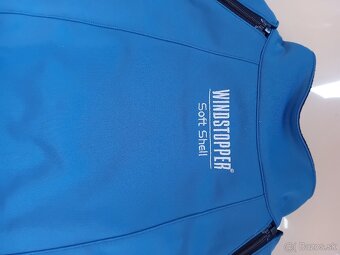Gore windstopper Bunda velkost 42 - 4