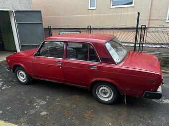LADA 2107 - 4