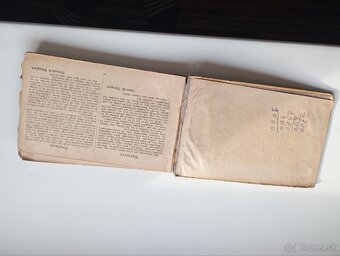 Kniha Harmonium shule - 4