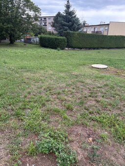 Pozemok vhodný pre polyfunkčnú budovu Nitra - 4