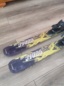 Predam lyze ATOMIC NOMAD Codec,dlzka 171 cm - 4