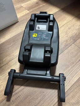 Autosedačka/vajíčko Joie i-Level - 4