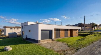 Inteligentná novostavba rodinného domu - 4