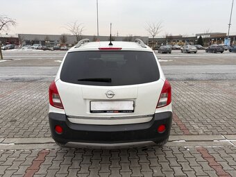 Opel Antara 2.2 CDTi 2016 MAX VÝBAVA - 4