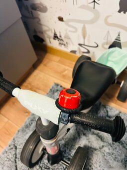 Odrazadlo Puky Pukylino Retro - 4