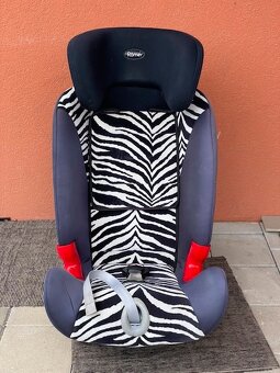 Britax Römer Advansafix - 4