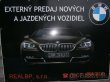 BMW X5 E70 PRAVÝ PREDNÝ BLATNÍK  - ORIGINAL - 4