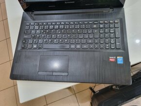 notebook Lenovo Ideapad - 4