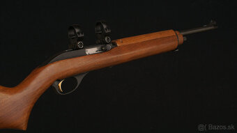 Predam malorazkovy automat Marlin 99M1 22lr - 4
