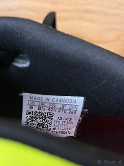 Futbalové kopačky ADIDAS PREDATOR CLUB FXG - 4