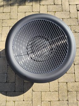 Ohnisko / Gril 45€ - 4