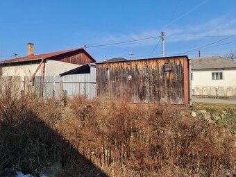 Na predaj prevádzka – ideálne na gastro alebo inú činnosť - 4