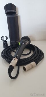 Mikrofón TC HELICON MP-85 - 4