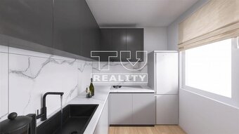 Vyhľadávaná lokalita 2+1 byt, 57m2, Dolný Kubín - 4