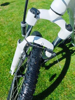 Dámsky bike KTM Penny Lane series 42 - 4