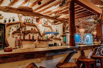 Kúzelný apartmánový hotel NA PREDAJ - 4