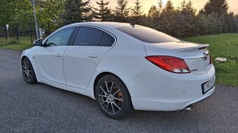 Opel Insignia OPC - 4