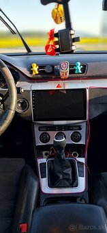 VW Passat B6 2.0tdi 16v - 4