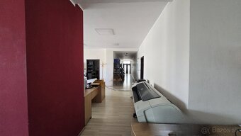 Prenájom kancelárie, Žilina - Závodie, Cena: 900€/mesa - 4