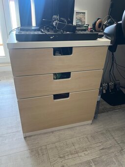 Modulárna posteľ IKEA SMÅSTAD – ideálna do detskej izby - 4