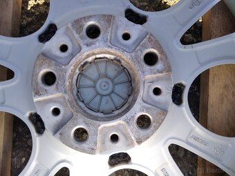 Alu.disk BMW X5 X3 - 4