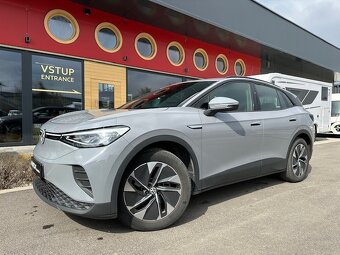 Volkswagen ID.4 125kW Pure - 4