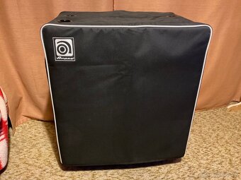 Ampeg SVT 410HE - 4