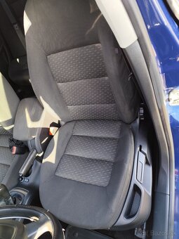 Skoda Octavia Tour 1.6 2011 - 4