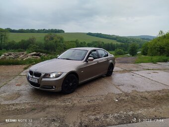 BMW320D FL - 4